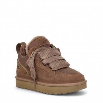 Женские UGG Lowmel Sneaker Hickory Женские UGG Lowmel Sneaker Hickory