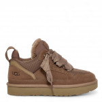 Женские UGG Lowmel Sneaker Hickory