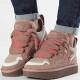 UGG Lowmel Sneaker Rocky Oak