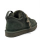 UGG Mens Lowmel Sneaker Green