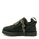 UGG Mens Lowmel Sneaker Green