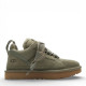 UGG Lowmel Sneaker Dark Green