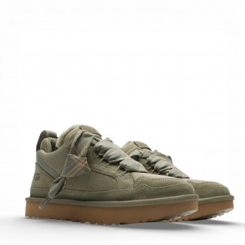 Женские UGG Lowmel Sneaker Dark Green Женские UGG Lowmel Sneaker Dark Green
