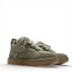 UGG Lowmel Sneaker Dark Green