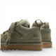 UGG Lowmel Sneaker Dark Green