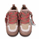 UGG Lowmel Sneaker Rocky Oak
