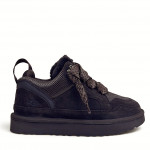Женские UGG Lowmel Sneaker Chocolate