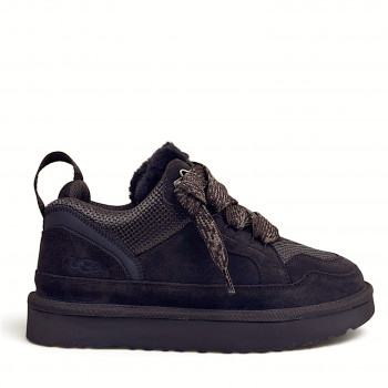 Женские UGG Lowmel Sneaker Chocolate