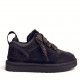 UGG Lowmel Sneaker Chocolate