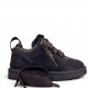 UGG Lowmel Sneaker Chocolate