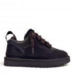 Женские UGG Lowmel Sneaker Chocolate