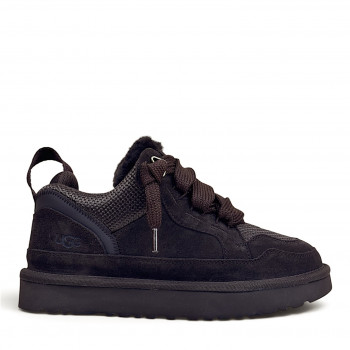 Женские UGG Lowmel Sneaker Chocolate