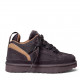 UGG Mens Lowmel Sneaker Chocolate
