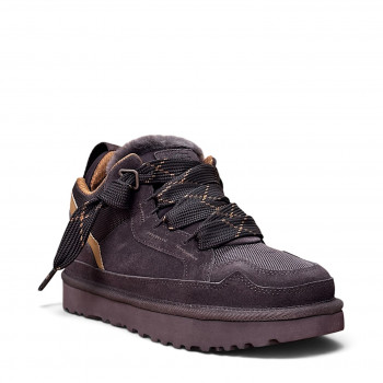 Мужские UGG Lowmel Sneaker Chocolate Мужские UGG Lowmel Sneaker Chocolate