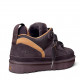 UGG Mens Lowmel Sneaker Chocolate