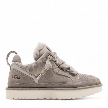 Женские UGG Lowmel Sneaker Smoke Plume