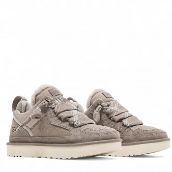 Женские UGG Lowmel Sneaker Smoke Plume Женские UGG Lowmel Sneaker Smoke Plume