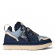 UGG Lowmel Sneaker Navy UGG Lowmel Dark Indigo Sea Salt