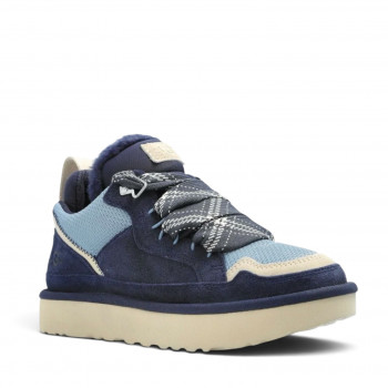 Женские UGG Lowmel Sneaker Navy Женские UGG Lowmel Sneaker Navy