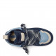 UGG Lowmel Sneaker Navy UGG Lowmel Dark Indigo Sea Salt