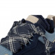 UGG Lowmel Sneaker Navy UGG Lowmel Dark Indigo Sea Salt