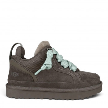 Мужские UGG Lowmel Sneaker Dense Smoke