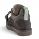 UGG Mens Lowmel Sneaker Dense Smoke