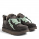 UGG Mens Lowmel Sneaker Dense Smoke