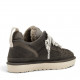 UGG Lowmel Sneaker Smoke