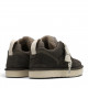 UGG Lowmel Sneaker Smoke