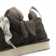 UGG Lowmel Sneaker Smoke