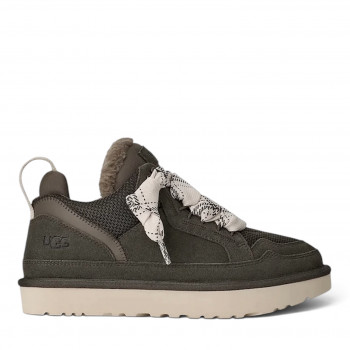 Женские UGG Lowmel Sneaker Smoke