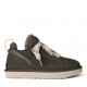 UGG Lowmel Sneaker Smoke