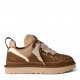 UGG Lowmel Sneaker Bronze