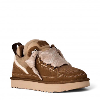Женские UGG Lowmel Sneaker Bronze Женские UGG Lowmel Sneaker Bronze