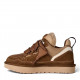 UGG Lowmel Sneaker Bronze