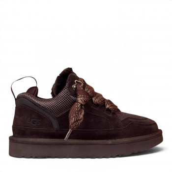 Мужские UGG Lowmel Sneaker Chocolate