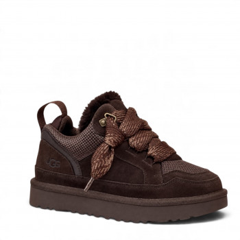 Мужские UGG Lowmel Sneaker Chocolate Мужские UGG Lowmel Sneaker Chocolate