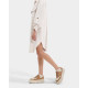 UGG Marin Mega Lace Black