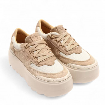 Женские UGG Marin Mega Lace Sand Женские UGG Marin Mega Lace Sand
