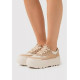 UGG Marin Mega Lace Black
