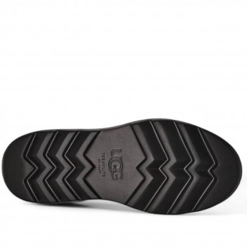 Женские UGG Marin Mega Lace Black Женские UGG Marin Mega Lace Black