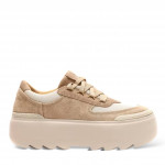 Женские UGG Marin Mega Lace Sand Женские UGG Marin Mega Lace Sand