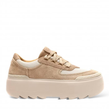 Женские UGG Marin Mega Lace Sand