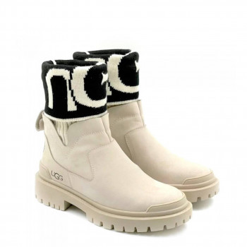 Женские UGG Martin Knit Sand Женские UGG Martin Knit Sand