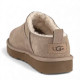 UGG Classic Micro Boot Sand