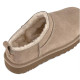 UGG Classic Micro Boot Sand