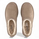 UGG Classic Micro Boot Sand