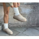 UGG Classic Micro Boot Rocky Oak