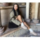 UGG Classic Micro Boot Rocky Oak